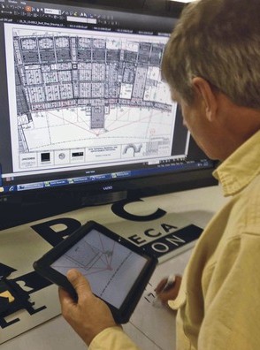 建筑行業的BIM時代―使用更多的平板電腦和應用程序_Construction's_Year_of_More_BIM,_Tablets_and_Apps