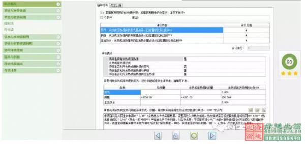 【綠色建筑設(shè)計評價軟件3.0更新預(yù)告】：新增方案優(yōu)化、方案對比、參考案例和實際案例！