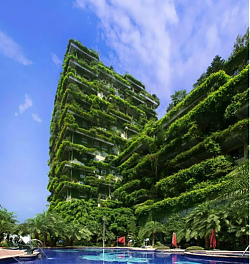 2019年度鄭州市第六批綠色建筑評價(jià)標(biāo)識項(xiàng)目“出爐”