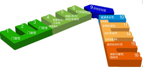 2020成都建博會籌備工作火熱推進(jìn)：參展企業(yè)數(shù)量遠(yuǎn)超去年同期全產(chǎn)業(yè)鏈，三大主題