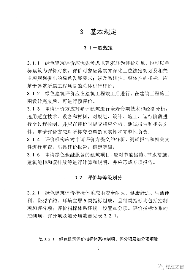 新疆發(fā)布關(guān)于2020《綠色建筑評(píng)價(jià)標(biāo)準(zhǔn)》征求意見的函