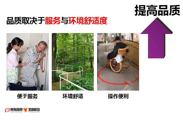 趙曉征：當養(yǎng)老設(shè)施遇上綠色建筑