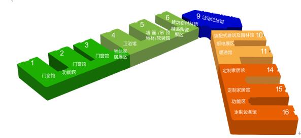 聚焦|2021中國（成都）建博會(huì)正式啟動(dòng)全新升級(jí)·全新起航