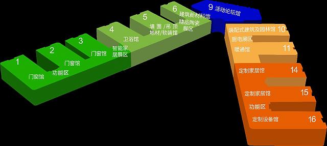 2021中國（成都）綠色房屋系統及裝配式建筑展覽會參展邀請函