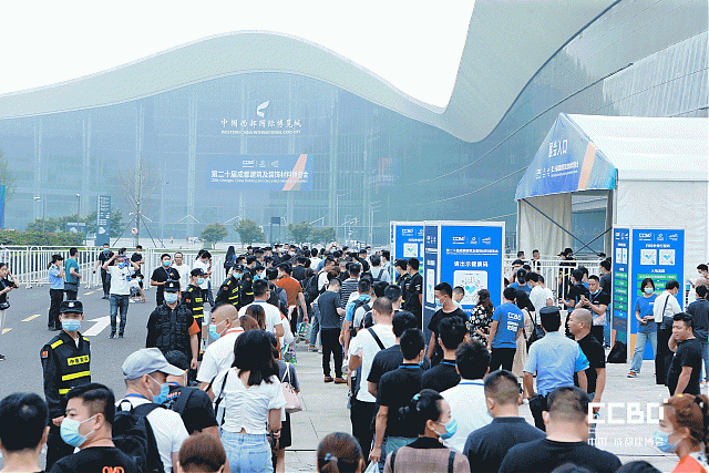 精準觀眾邀約，搭建高效平臺，2021中國·成都建博會邀您明年4月共聚行業盛會