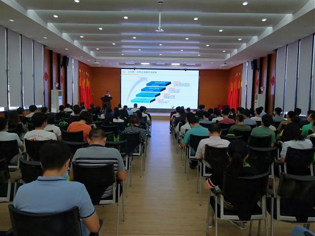 “珠海市綠色建筑設計系列培訓會”圓滿舉辦