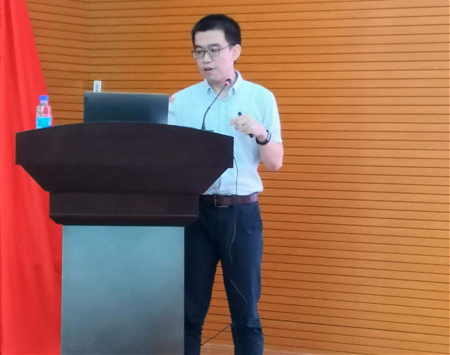 “珠海市綠色建筑設計系列培訓會”圓滿舉辦
