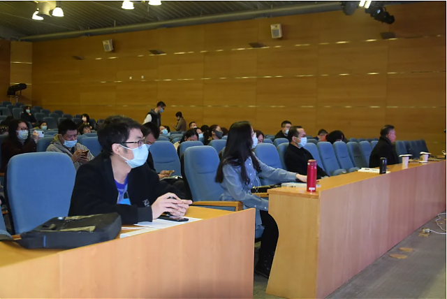北京市施工圖審查協會、北京工程勘察設計協會聯合舉辦——北京地區《施工圖審查常見設計問題解析》公益講座