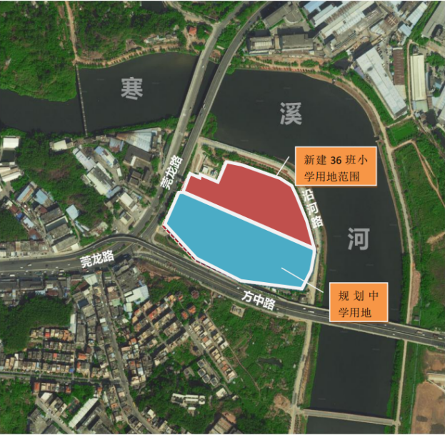 最高獎勵1萬元！東莞市第六屆綠色建筑設計大賽火熱報名中