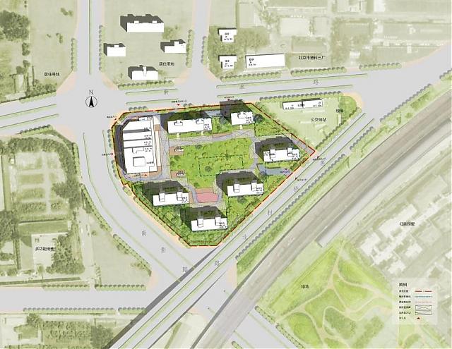 2021年北京市首批集中供地高標(biāo)準(zhǔn)商品住宅建設(shè)8個方案公告，全面實施三星級綠色建筑、超低能耗建筑