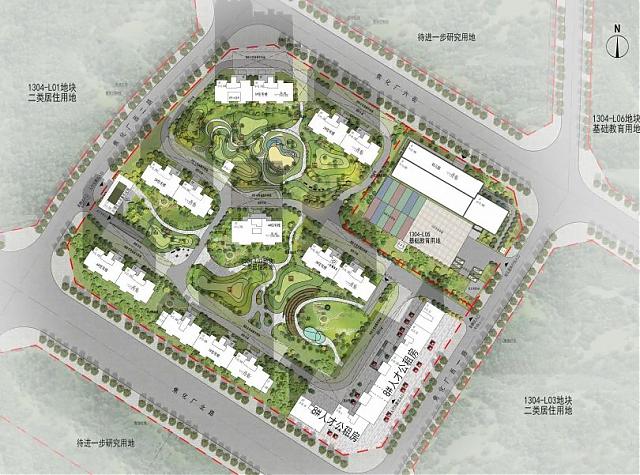 2021年北京市首批集中供地高標(biāo)準(zhǔn)商品住宅建設(shè)8個方案公告，全面實施三星級綠色建筑、超低能耗建筑