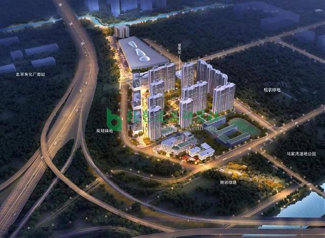 2021年北京市首批集中供地高標(biāo)準(zhǔn)商品住宅建設(shè)8個方案公告，全面實施三星級綠色建筑、超低能耗建筑
