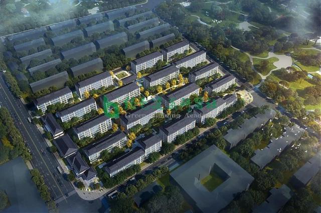2021年北京市首批集中供地高標(biāo)準(zhǔn)商品住宅建設(shè)8個方案公告，全面實施三星級綠色建筑、超低能耗建筑