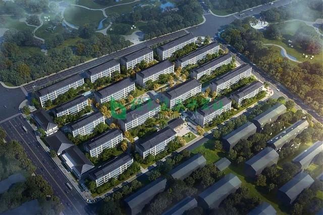 2021年北京市首批集中供地高標(biāo)準(zhǔn)商品住宅建設(shè)8個方案公告，全面實施三星級綠色建筑、超低能耗建筑