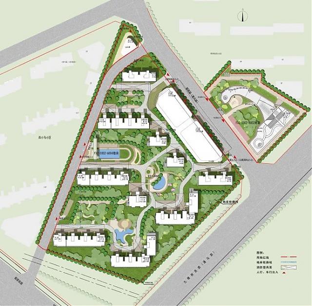 2021年北京市首批集中供地高標(biāo)準(zhǔn)商品住宅建設(shè)8個方案公告，全面實施三星級綠色建筑、超低能耗建筑