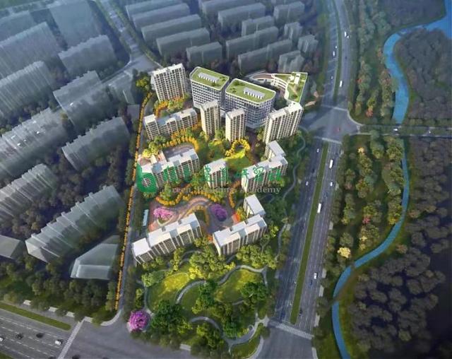 2021年北京市首批集中供地高標(biāo)準(zhǔn)商品住宅建設(shè)8個方案公告，全面實施三星級綠色建筑、超低能耗建筑