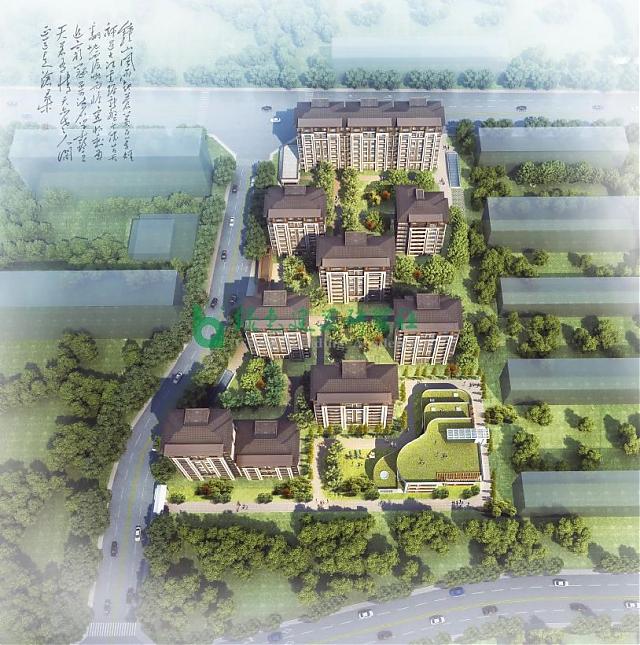 2021年北京市首批集中供地高標(biāo)準(zhǔn)商品住宅建設(shè)8個方案公告，全面實施三星級綠色建筑、超低能耗建筑