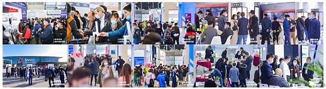 【邀請函】第十九屆上海國際保溫材料與節能技術展覽會