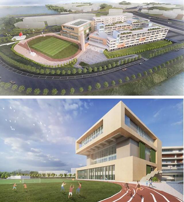 火速圍觀！東莞市第六屆綠色建筑設計比賽學生組入圍作品名單揭曉