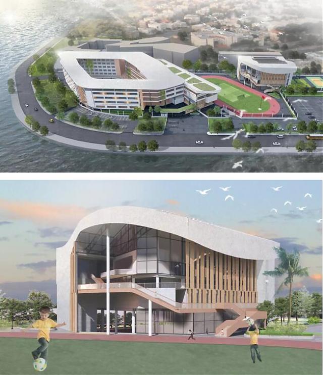 火速圍觀！東莞市第六屆綠色建筑設計比賽學生組入圍作品名單揭曉