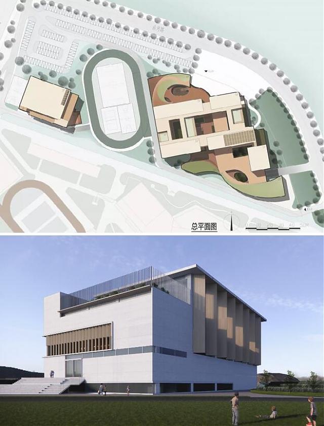 火速圍觀！東莞市第六屆綠色建筑設計比賽學生組入圍作品名單揭曉
