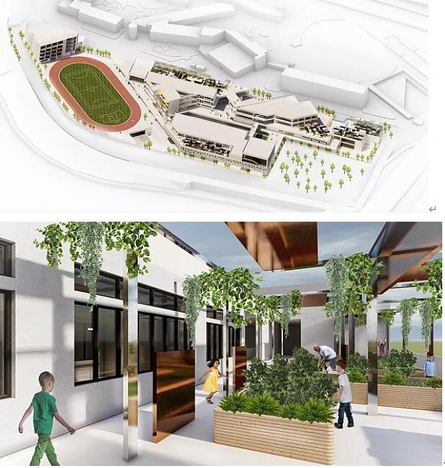火速圍觀！東莞市第六屆綠色建筑設計比賽學生組入圍作品名單揭曉
