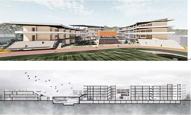火速圍觀！東莞市第六屆綠色建筑設計比賽學生組入圍作品名單揭曉