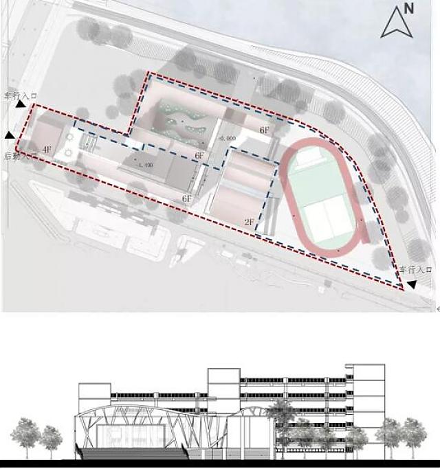 火速圍觀！東莞市第六屆綠色建筑設計比賽學生組入圍作品名單揭曉