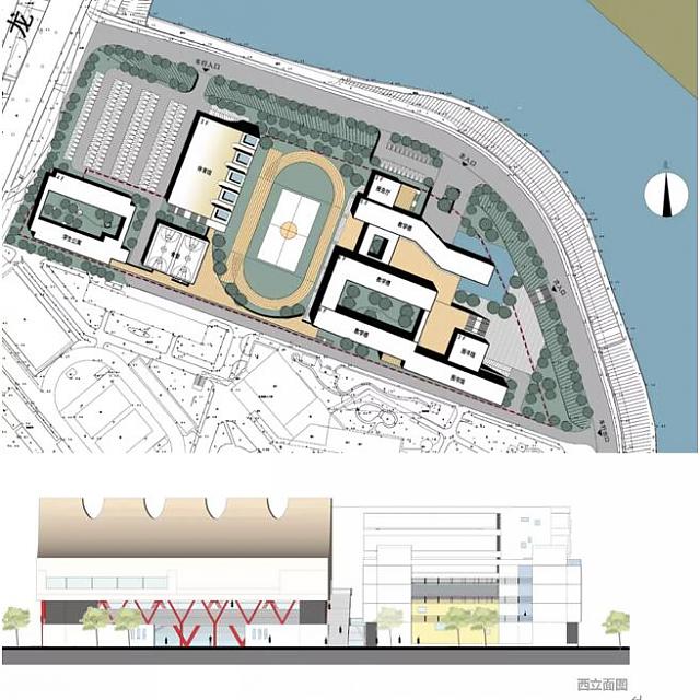 火速圍觀！東莞市第六屆綠色建筑設計比賽學生組入圍作品名單揭曉