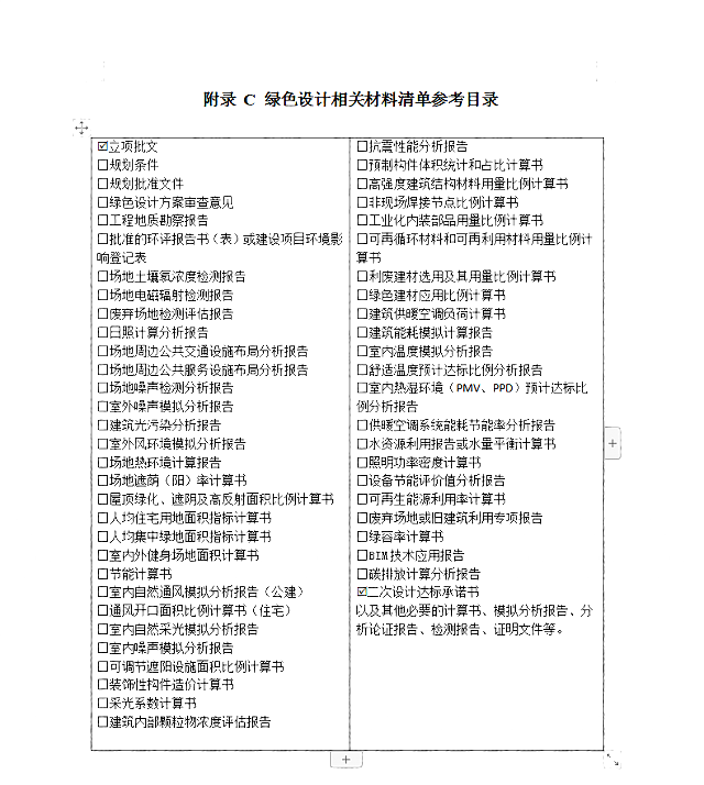 【升級】《綠建設(shè)計評價軟件》V4.0_北京新地標版本正式上線！