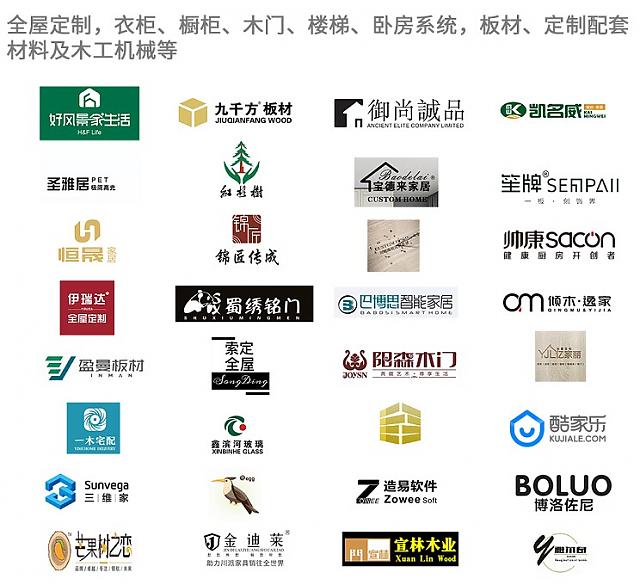 家居消費需求加速釋放，1608家企業參展中國成都建博會布局中西部市場