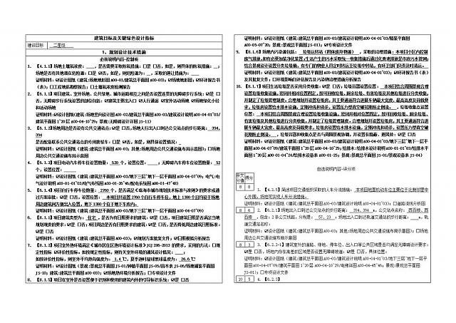 《綠色建筑設計評價軟件》升級-新增京津冀標準、珠海綠建專篇