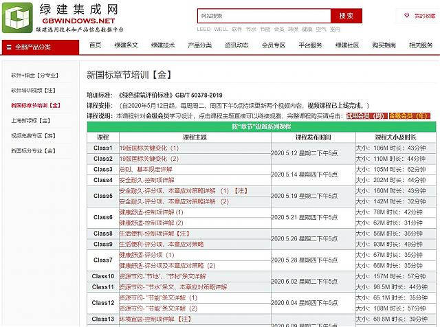 【設(shè)計院必修課】復盤！綠建之窗“綠建設(shè)計+綠建評價”精講十二課重點回顧