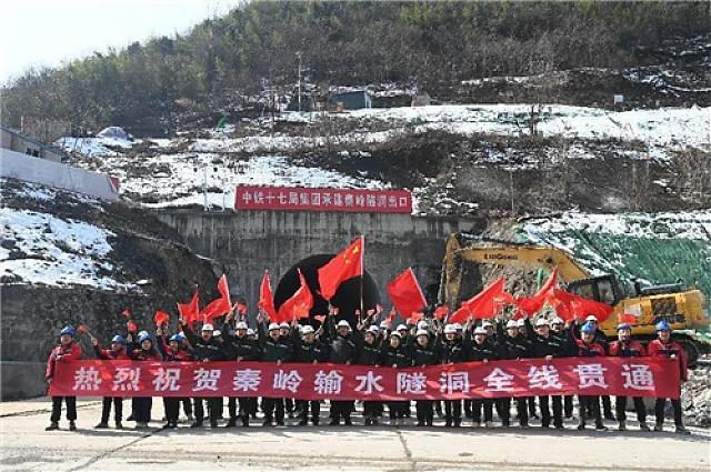 水資源保衛(wèi)戰(zhàn)打響__高交會要“放大招”了