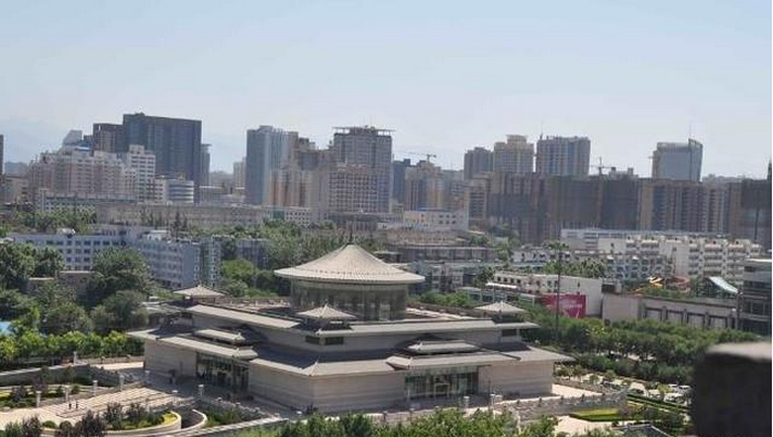 2023年度西部綠色建筑國(guó)家重點(diǎn)實(shí)驗(yàn)室 開(kāi)放基金申請(qǐng)指南