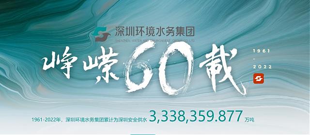 水務高新技術齊聚高交會，開啟碧水藍天新時代