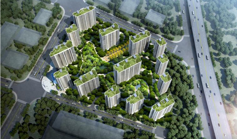 【工部資訊】2022年上半年綠色建筑行業匯總及發展趨勢分析
