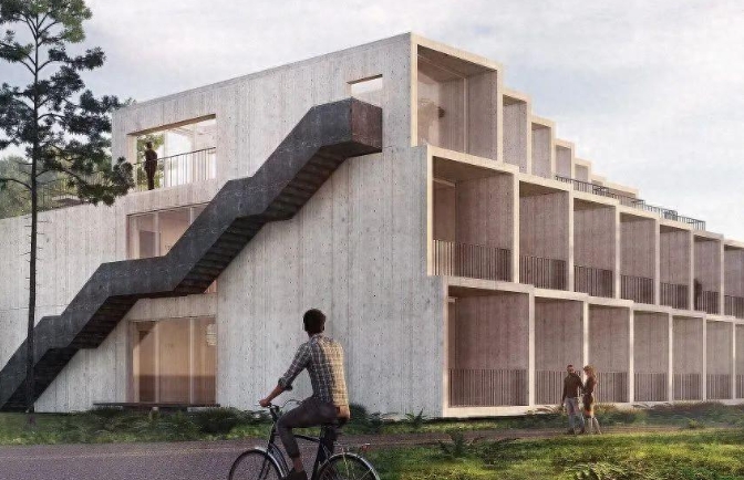 綠色建筑實(shí)踐：八種對(duì)氣候有益的建筑方法