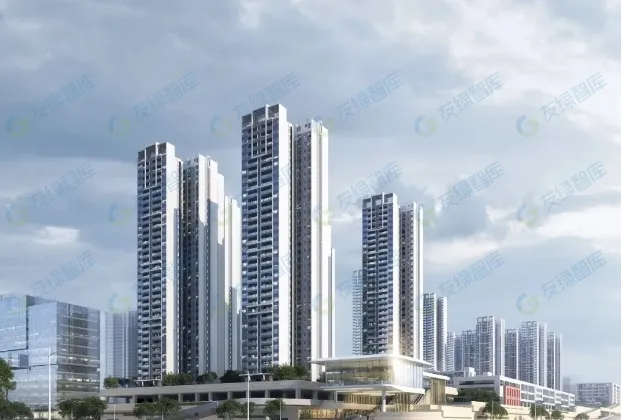 項(xiàng)目案例丨全國首個(gè)“綠建三星”“近零能耗”雙認(rèn)證地鐵建筑