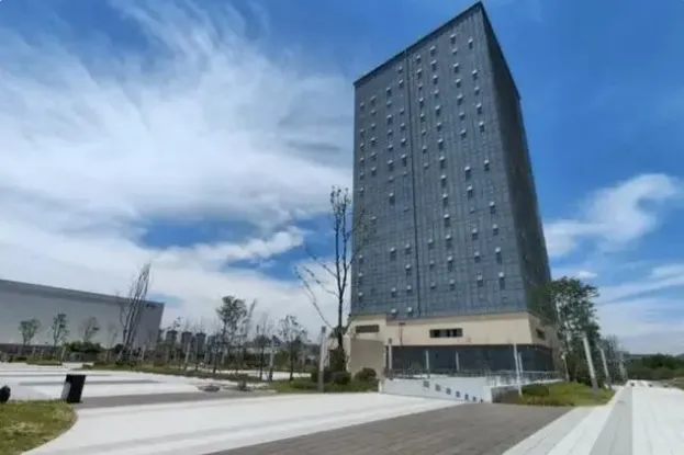 零碳科技：新型熱致變色材料，顯著提高室內(nèi)空間冷卻能效