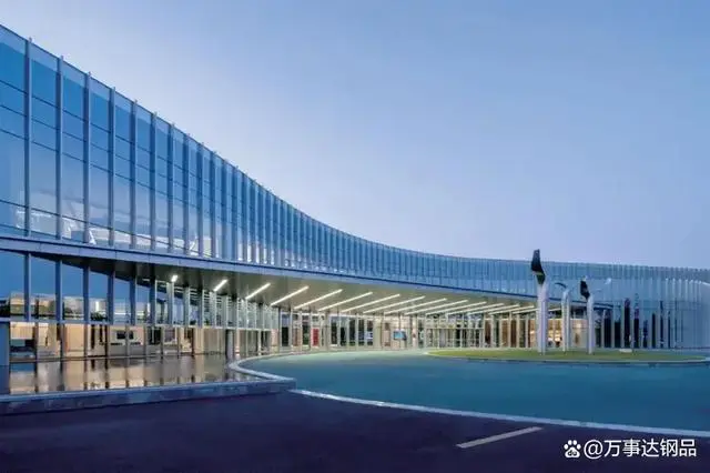 聚·變丨綠色建筑新進(jìn)程，低碳發(fā)展再次按下“快進(jìn)鍵”