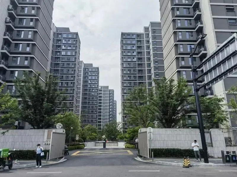 上海首個超低能耗住宅區，可能變成“深寒小區”