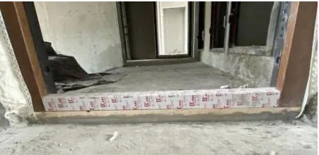 項(xiàng)目案例丨超低能耗建筑施工流程詳解