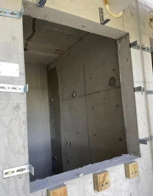 項(xiàng)目案例丨超低能耗建筑施工流程詳解