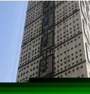 項(xiàng)目案例丨超低能耗建筑施工流程詳解