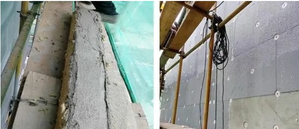 項(xiàng)目案例丨超低能耗建筑施工流程詳解