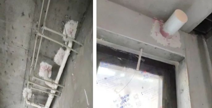 項(xiàng)目案例丨超低能耗建筑施工流程詳解