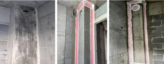 項(xiàng)目案例丨超低能耗建筑施工流程詳解