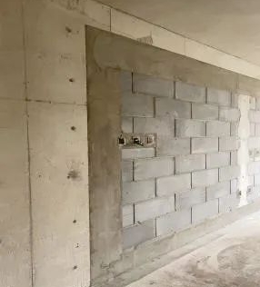 項(xiàng)目案例丨超低能耗建筑施工流程詳解