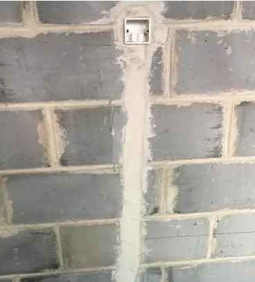 項(xiàng)目案例丨超低能耗建筑施工流程詳解